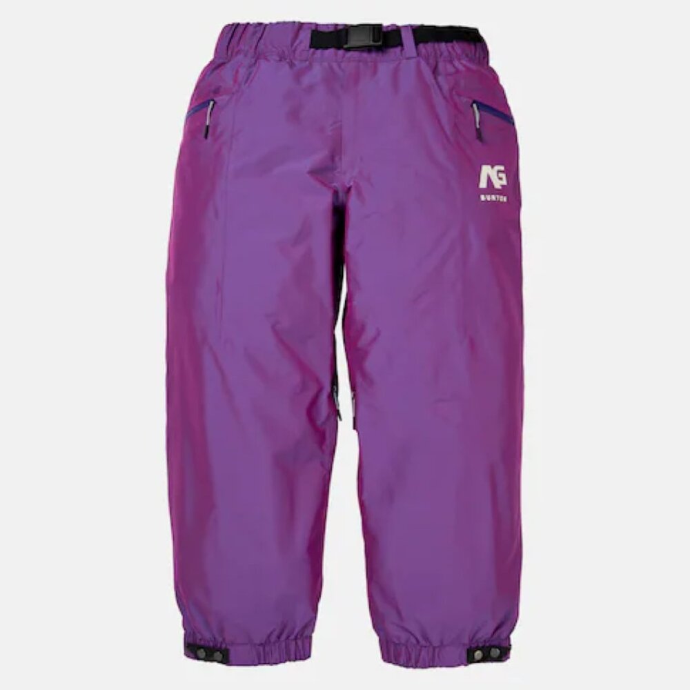 Burton AG Offspin Pants - Size S